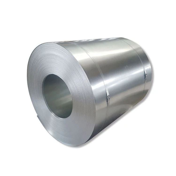 DC06 Cold Rolled Steel