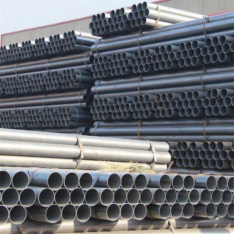 Seamless steel pipe