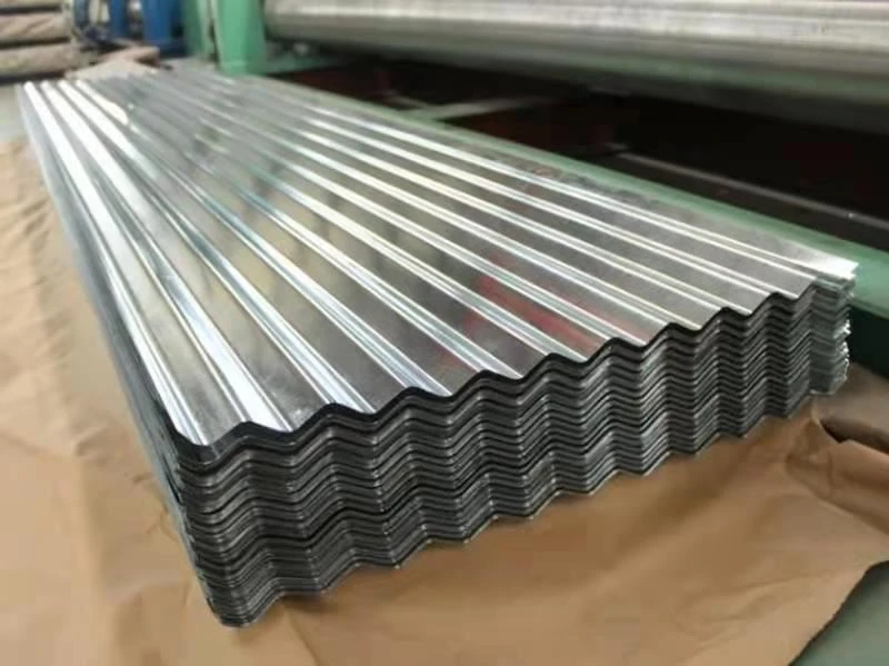 Gi roofing sheet Gi roofing sheet