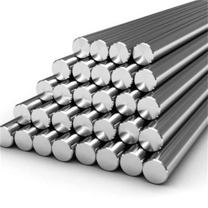 S41000 Stainless Steel Round Bar S41000 Stainless Steel Round Bar