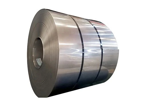 316-stainless-steel coil