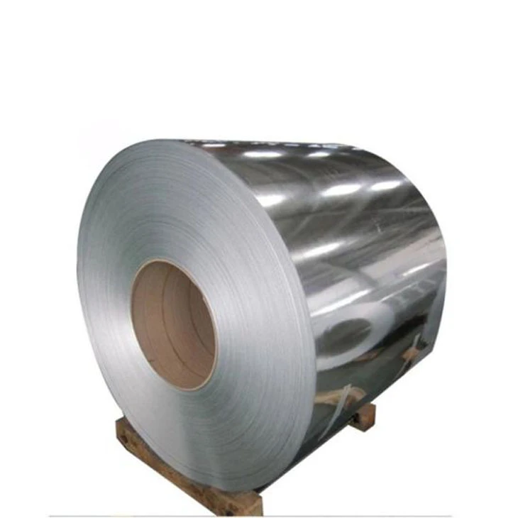 302 Stainless Steel Coil-good Formability 302 Stainless Steel Coil-good Formability