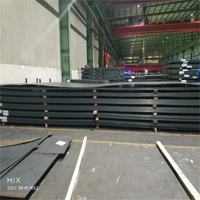 ASTM A240 SS 403 Plate ASTM A240 SS 403 Plate