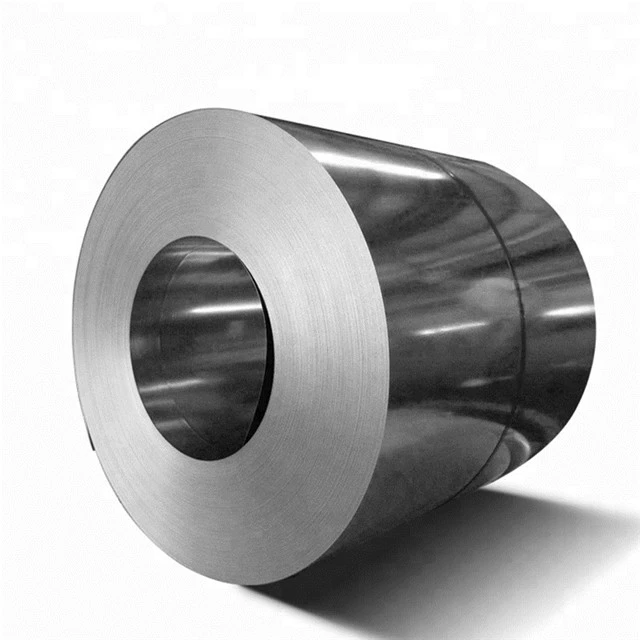 Stainless Steel Coil EN 1.4512 Stainless Steel Coil EN 1.4512