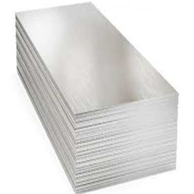Plate 405 steel