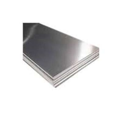 Cold rolled steel Sheet SPCC