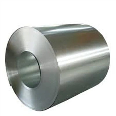 Cold bending and welding cold rolled steel