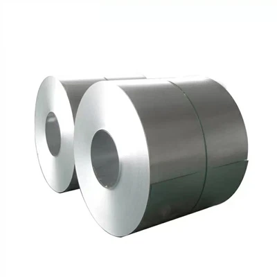 Cold bending and welding cold rolled steel