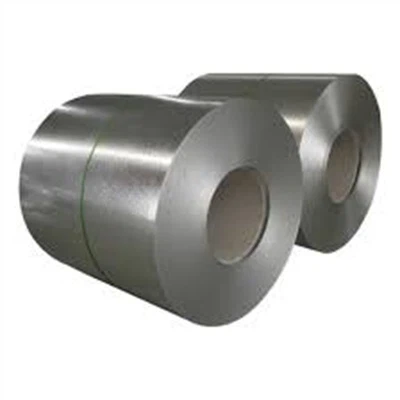 Cold bending and welding cold rolled steel