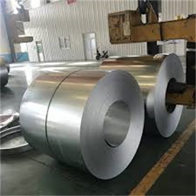overseas stainless cold rolled steel