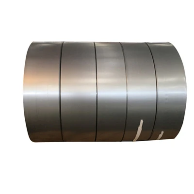 Cold rolled steel portfolio coil Cold rolled steel portfolio coil