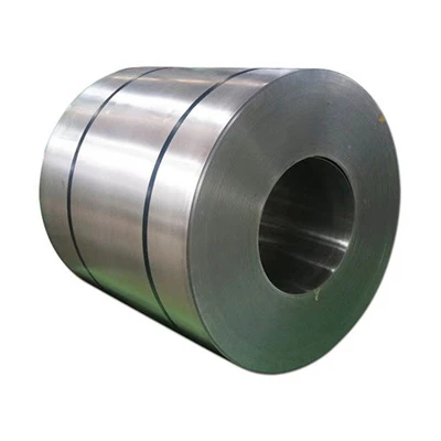 Cold rolled steel portfolio coil Cold rolled steel portfolio coil