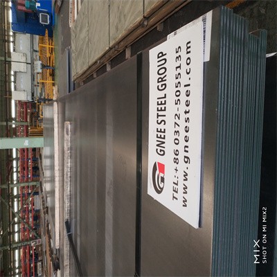 Oil drum Cold rolled steel plate sheet Oil drum Cold rolled steel plate sheet