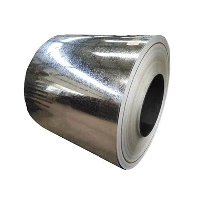 cold rolled steel coil substrate