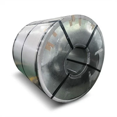 cold rolled steel coil substrate