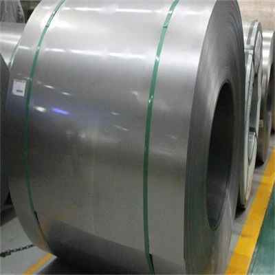 specified value cold rolled coil