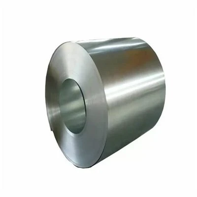 domestic production of galvanized coil
