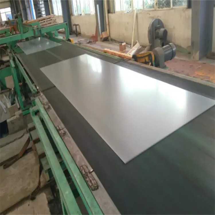 Silicon steel