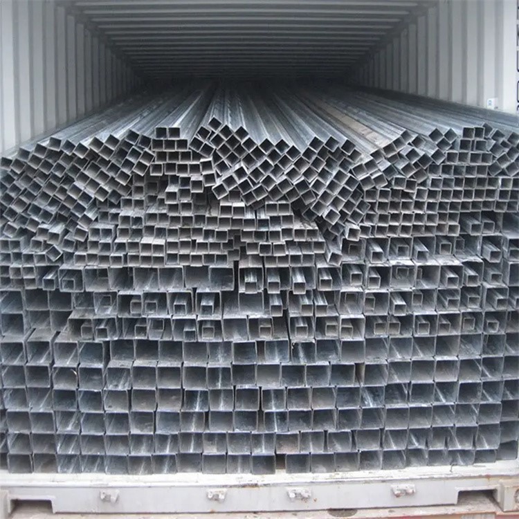 Galvanized steel pipe Galvanized steel pipe