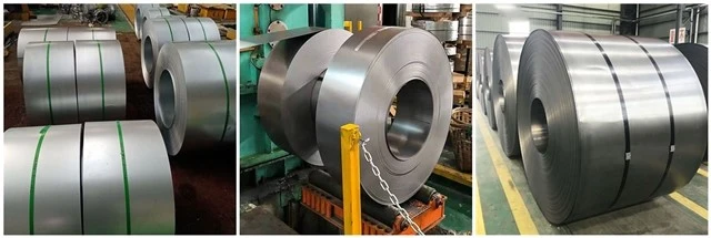B30G140 Electrical steel B30G140 Electrical steel