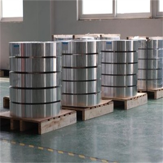 Aluminum strip Aluminum strip