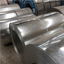 Plat Lembaran Keluli Terkurung Tergalvani