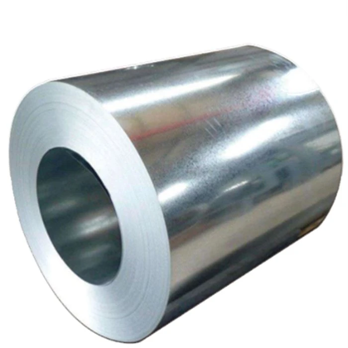Coil Plate Q195 Rolled Steel