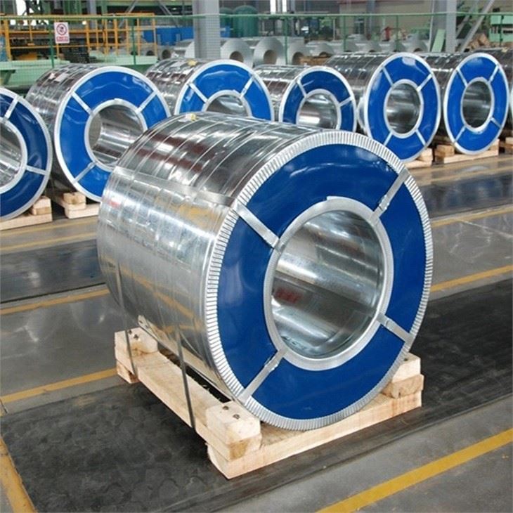 Cold Rolled Steel SPCC DC01/03