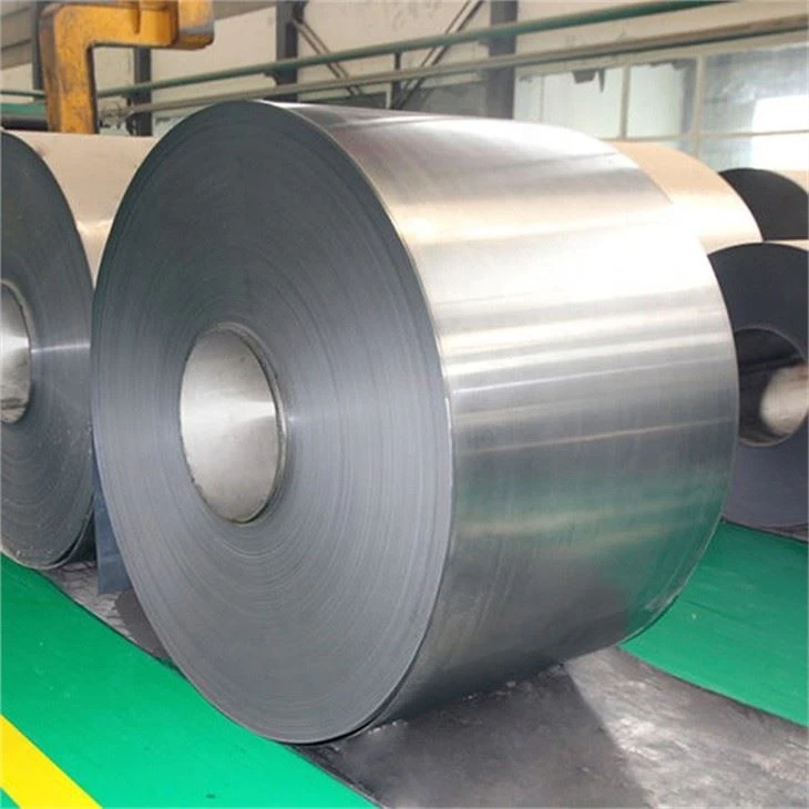DC06 Cold Rolled Steel Sheet /Strips/Coil