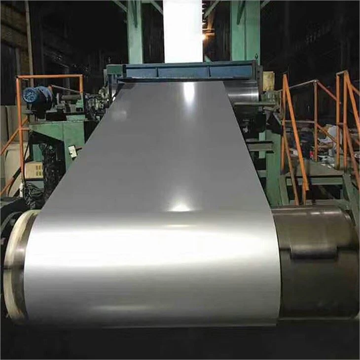 DC06 Cold Rolled Steel Sheet /Strips/Coil