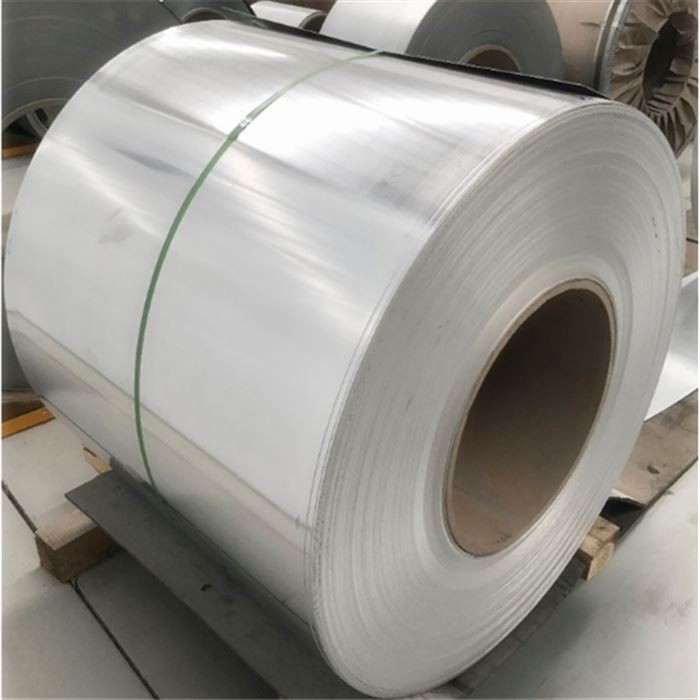 Q195 ROLLED COIL COLD STEEL