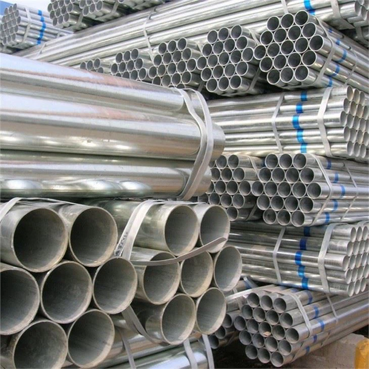 Seamless Steel Pipe