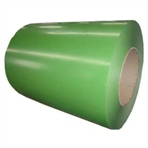 Aluminium Coil Aluminium Prepainted