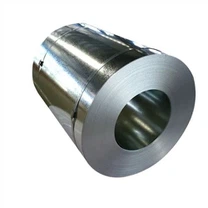 Baja Galvaniezd SECC Rolled Cold / Hot Dipped