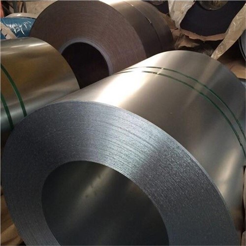Gegelung Keluli Rolled Sejuk ST12 / ST13