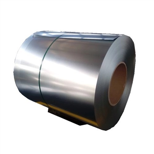 Keluli Rolled Sejuk DC01 DC03 SPCC Steel