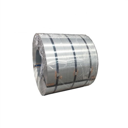 DC01 Carbon Steel Coil Cold Rolled Steel Plat