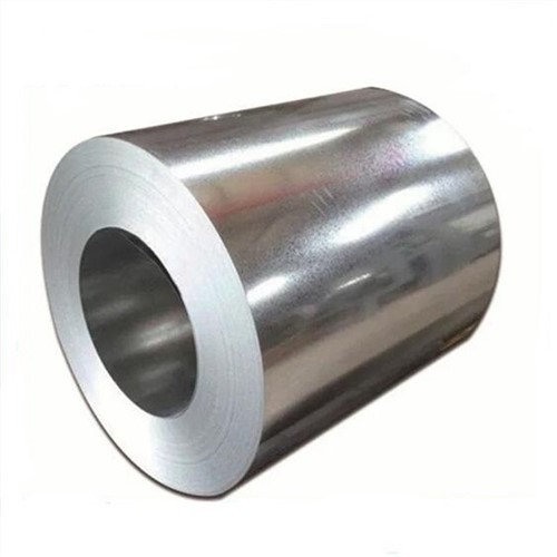 Dx51d High Strength Gi Zinc Coated Galvanized Steel Coil