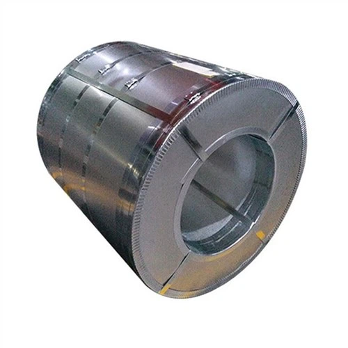 Gegelung Keluli DX51D Bergalvani
