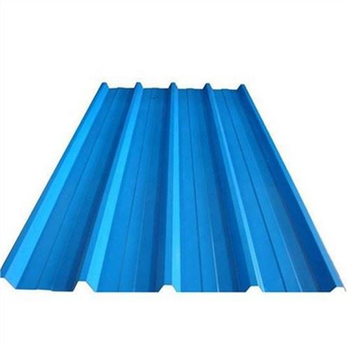 PPGI Prepaint Galvanised Lembaran Bumbung