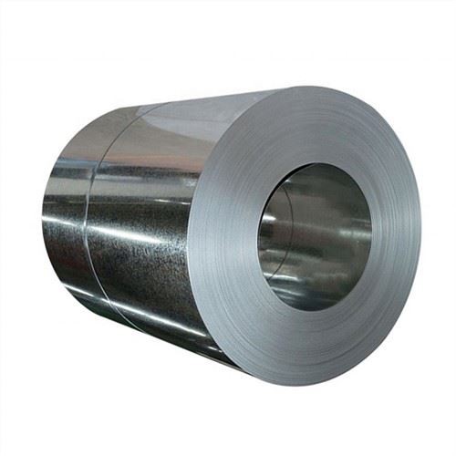 Keluli Gulung Sejuk Plat Q195