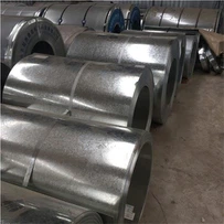 SGCC keluli coil