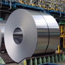 SPCC SPCE Sejuk Rolled Steel Dx51d+Z