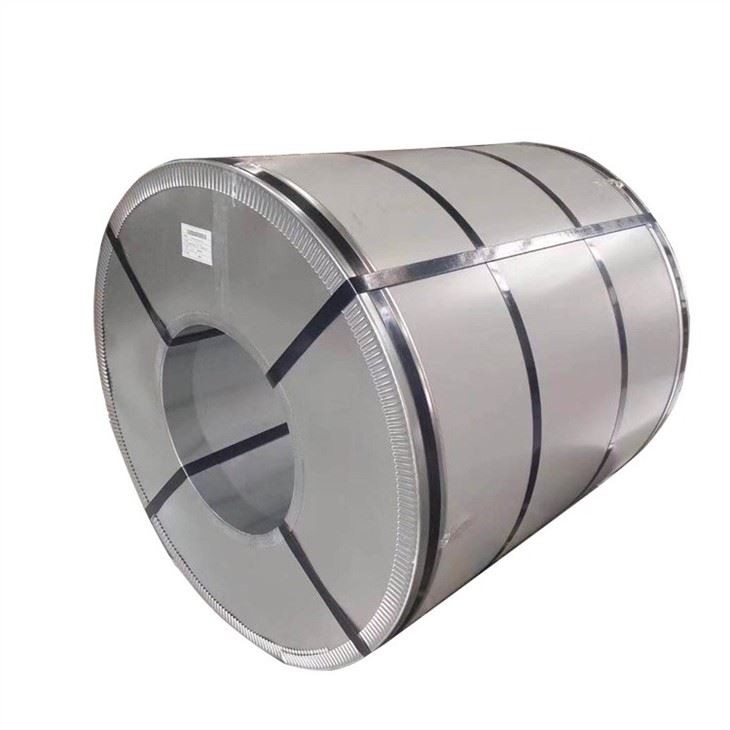 SPCC Cold Rolled Mild Steel Coil