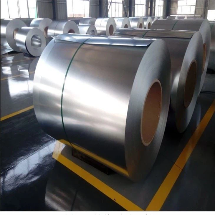 SPCC SPCE Cold Rolled Steel