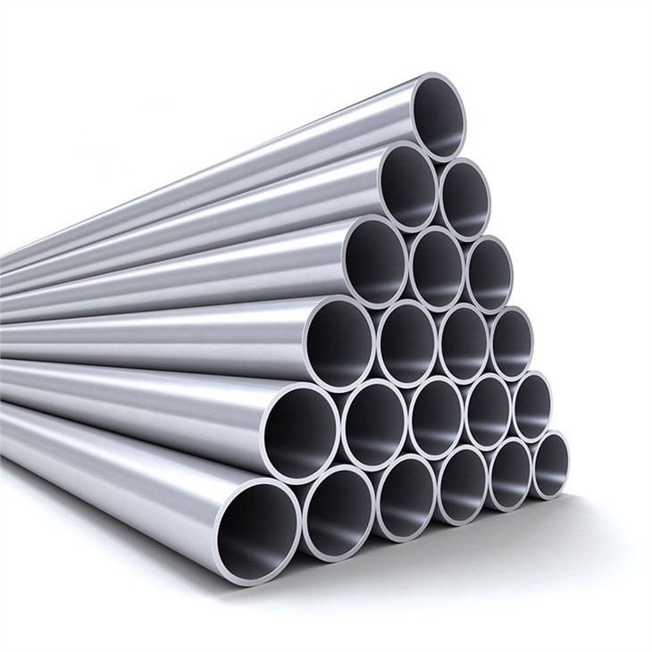 1.4319 Stainless Steel Pipe