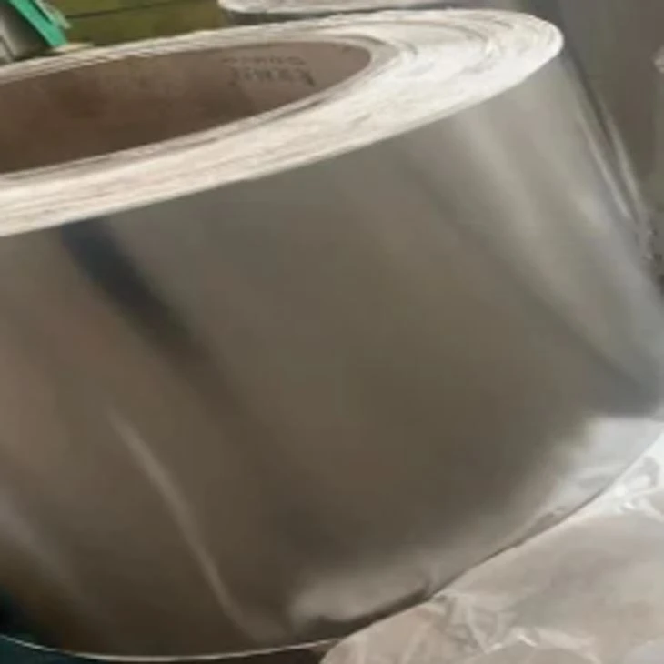 1.4429 Stainless Steel Coil-- Low Carbon Nitrogen Controlled Austenitic Stainless Steel