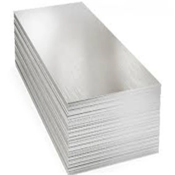 202 Stainless Steel Sheet