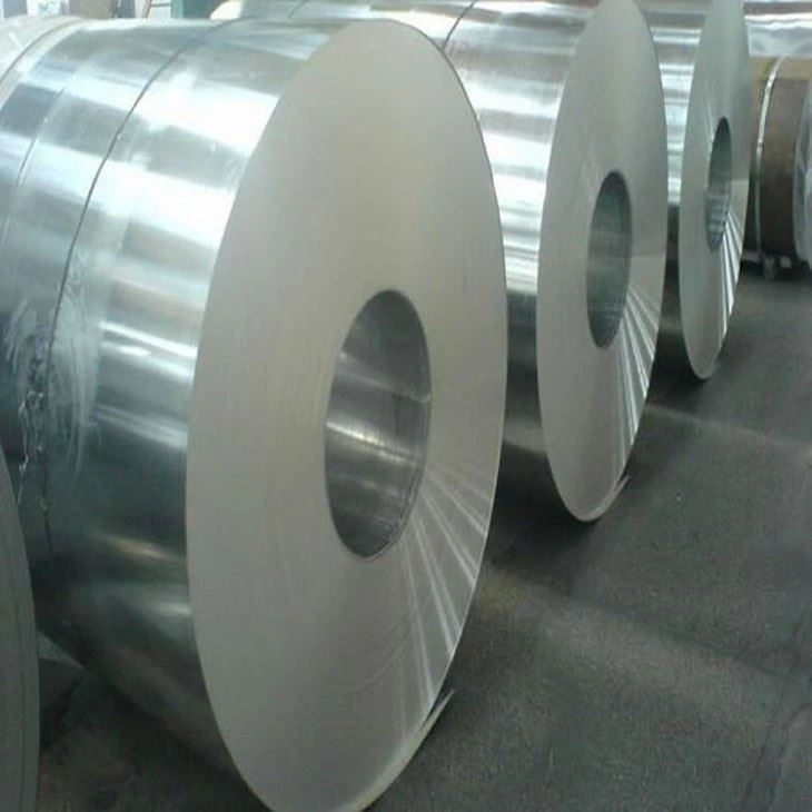 302 Stainless Steel Coil-good Formability