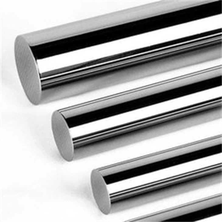 310 ROUND BARS